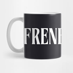 frenemy Mug